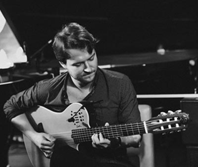 Maciek Pysz